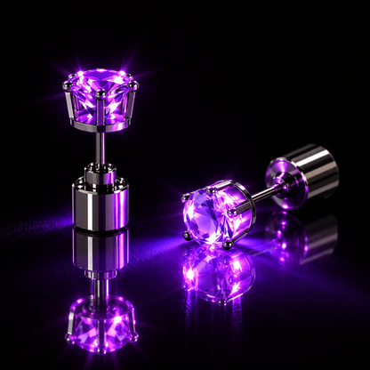 Lukono Glow Earrings