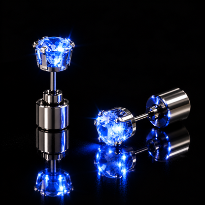 Lukono Glow Earrings