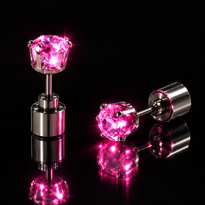 Lukono Glow Earrings