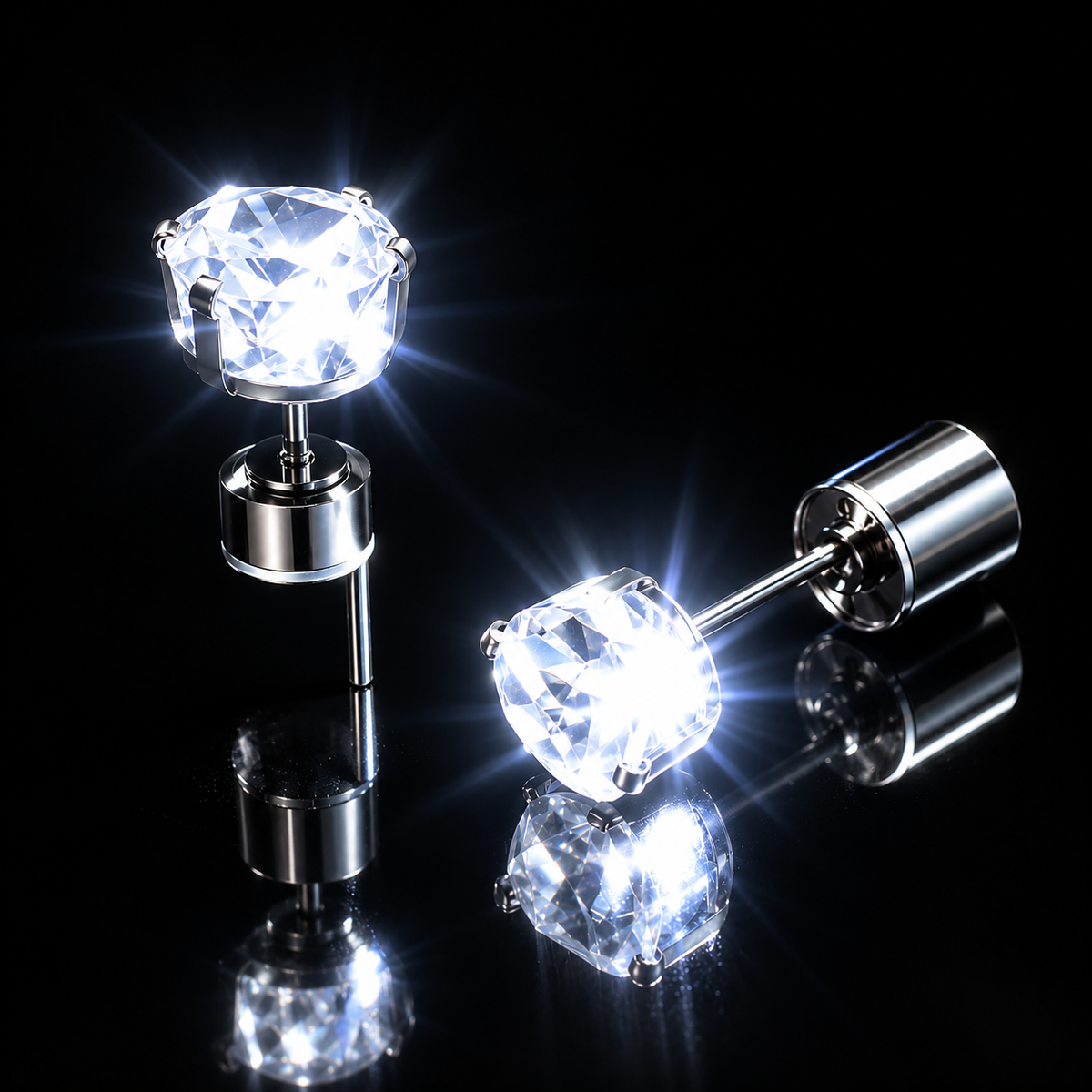 Lukono Glow Earrings